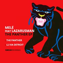 The Panther