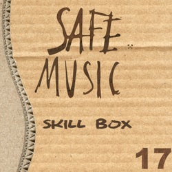 Skill Box, Vol. 17