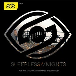 ADE 2015 Compilation #003