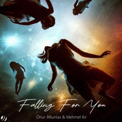 Falling For You