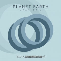 Planet Earth - Chapter 2