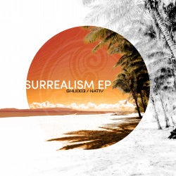 Surrealism Ep