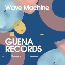 Wave Machine