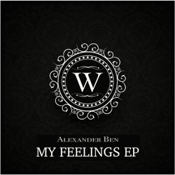 My Feelings EP