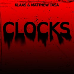 Clocks (Extended Mix)