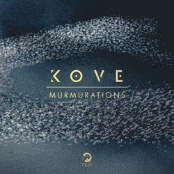 Murmurations EP