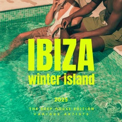 Ibiza Winter Island 2025 (The Deep-House Edition)