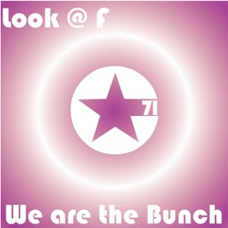 We Are the Bunch