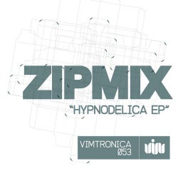 Hypnodelica EP