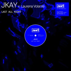 Last All Night (Extended Mix)