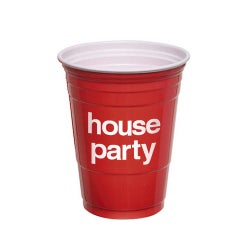 Houseparty Vol. 1