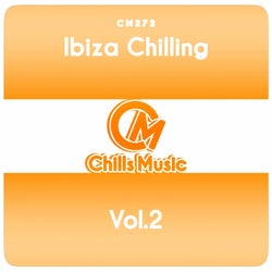 Ibiza Chilling, Vol.2