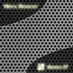 Maitreya EP