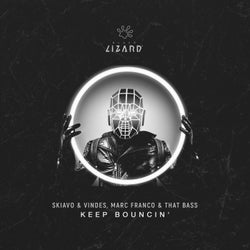 Keep Bouncin' - Radio Edit