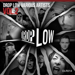 Drop Low, Vol. 2