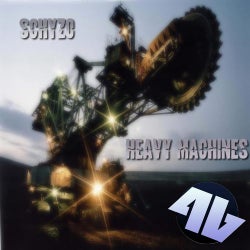 Heavy Machines