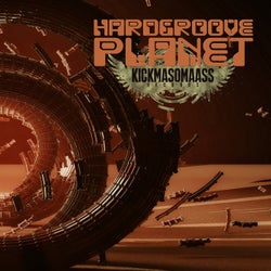 Hardgroove Planet