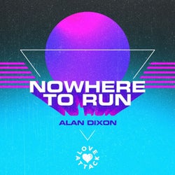 Nowhere To Run