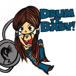 Drum It, Baby!