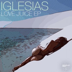 Love Juice EP