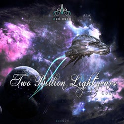 Two Billion Lightyears