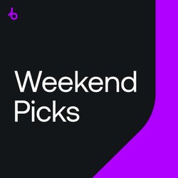 Weekend Picks 2024: Week 31