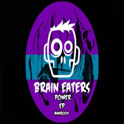 Brain Eaters Power