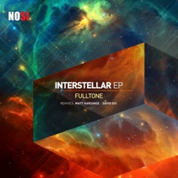 Interstellar EP