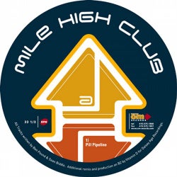 Mile High Club