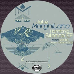 Harmonic Silence EP