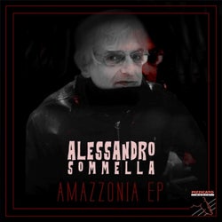 Amazzonia EP