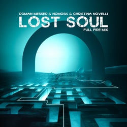 Lost Soul (Full Fire Mix)