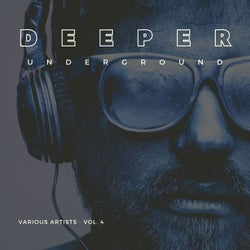 Deeper Underground, Vol. 4