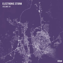 Electronic Storm, Vol.04