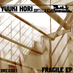 Fragile EP