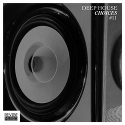 Deep House Choices, Vol. 11