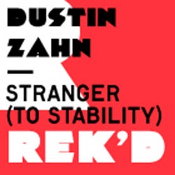 Stranger (To Stability)