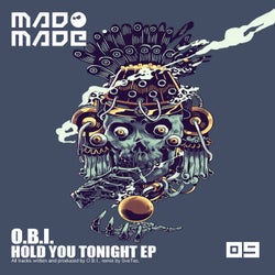 Hold You Tonight Ep