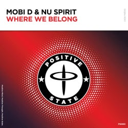 Where We Belong (Extended Mix)