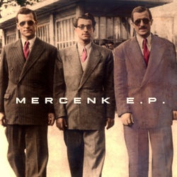 Mercenk E.P.