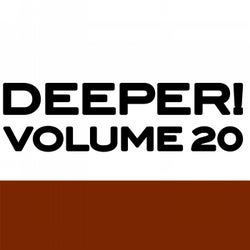 Deeper, Vol. 20