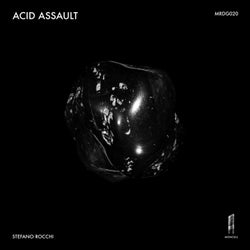 Acid Assault