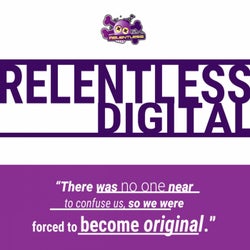 Relentless Bundle