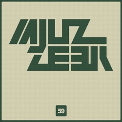 Mjuzzeek, Vol.59