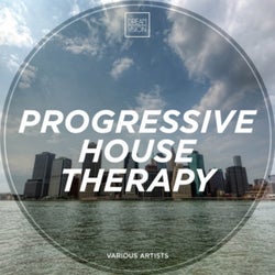 Progressive House Therapy