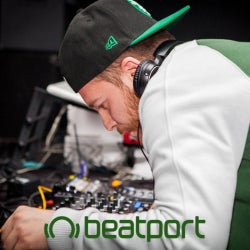 CRISS KOREY BEATPORT TOP 10 - JUNE 2019