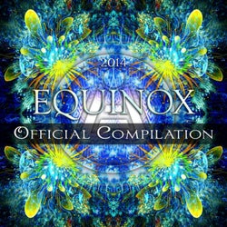 Equinox, Pt. 11 Official Compilation