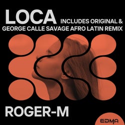 Loca (Remixes)