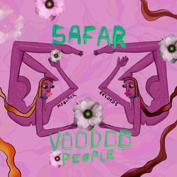 Voodoo People