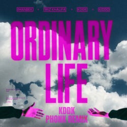 Ordinary Life